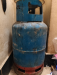 Gas Cylinder_Stove_RFL Chair_Rack